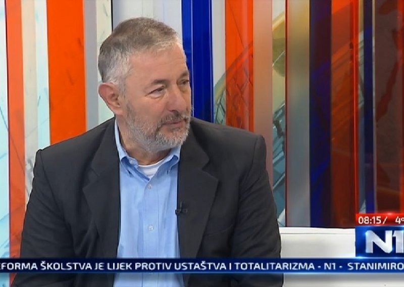 'SDP pregovara s Mostom o temi protiv koje je Milanović javno govorio'