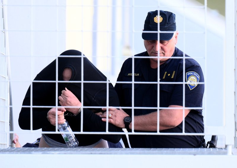 Policija objavila detalje teškog ubojstva u Dubravi