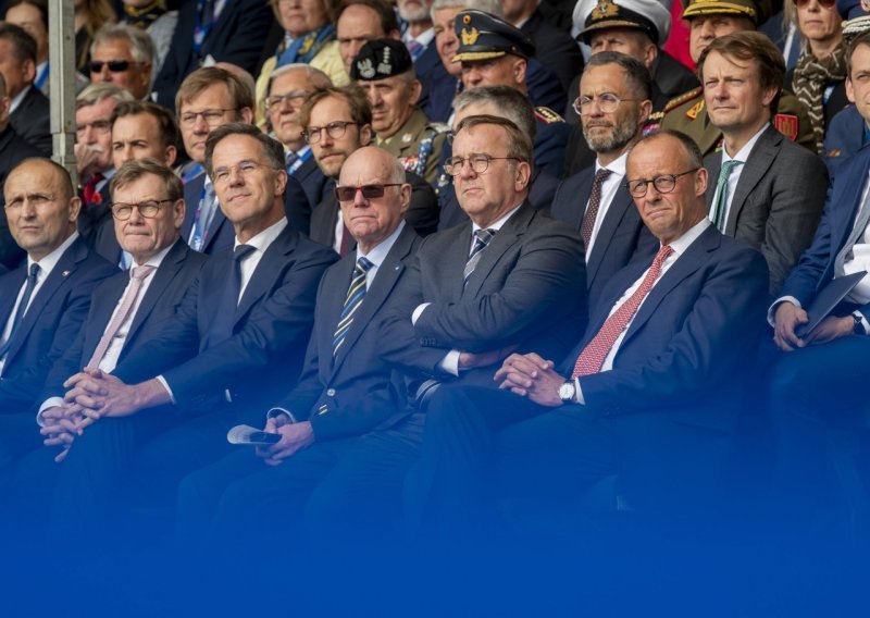 Anušić na proslavi 70 godina ulaska Njemačke u NATO pozvao Nijemce na paradu za Oluju