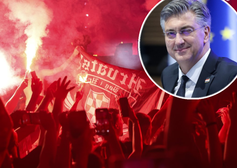 Tridesetak udruga traži od Plenkovića osudu veličanja ustaštva na Thompsonovu koncertu