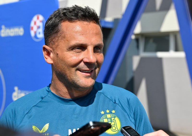Kovačević: Ovakvom protivniku smo morali zabiti više golova