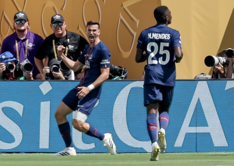 FIFA sprema novu revoluciju: Najveće klupsko natjecanje moglo bi se vratiti u Katar