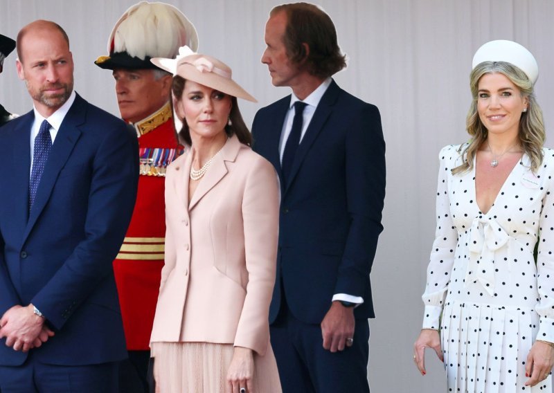 Šok na kraljevskom dvoru: Kate i William nakon 15 godina ostali bez ključne suradnice