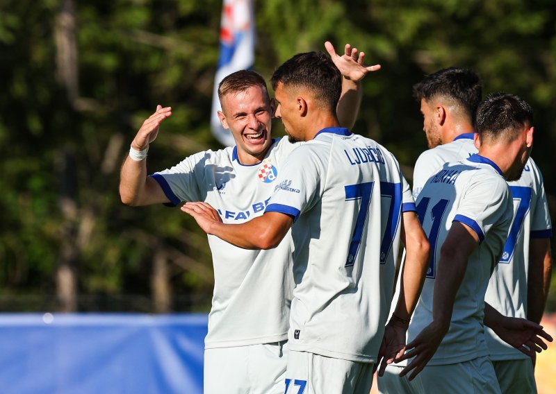 Zvijezda Dinama: 'Sve sam se dogovorio s klubom iz Bundeslige, a onda me nazvao Boban'