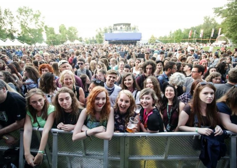 Objavljena potpuna satnica i novi režim ulaska na INmusic festival