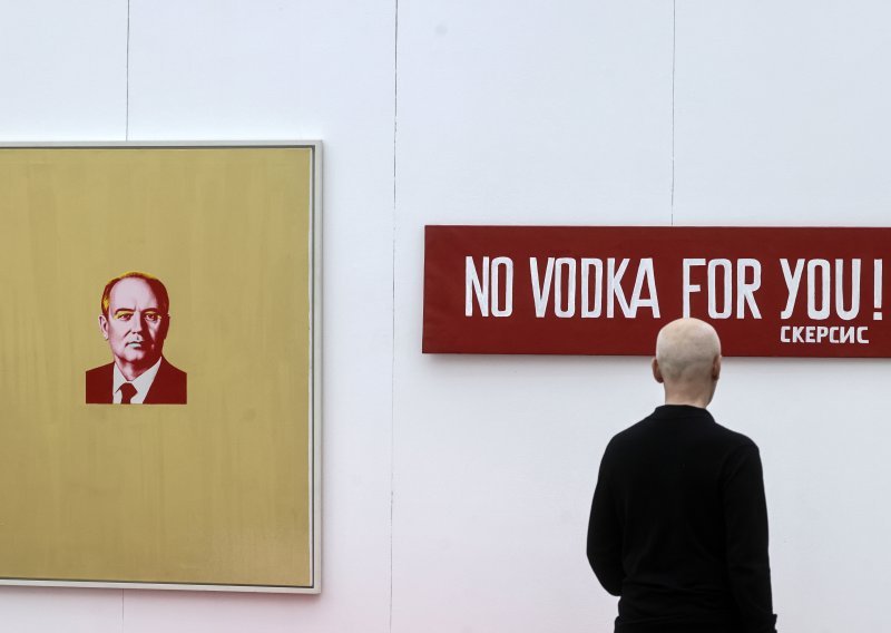 Pala proizvodnja votke, ali Rusi piju sve više