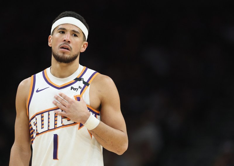 Sunsi i Booker potpisali ogroman ugovor