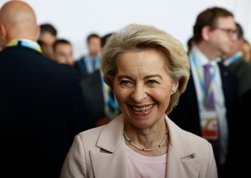 Da Von der Leyen nije preživjela glasanje, EU bi propao u kaos: Jedna stvar je alarmantna