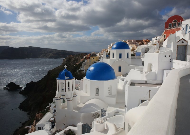 Dva otoka su u vrhu liste prenapučenih turističkih destinacija u EU