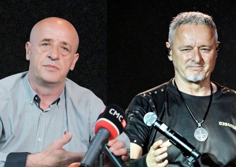 Thompsonov menadžer otkrio nepoznate detalje i poručio: 'Marko samo pjeva svoju pjesmu'