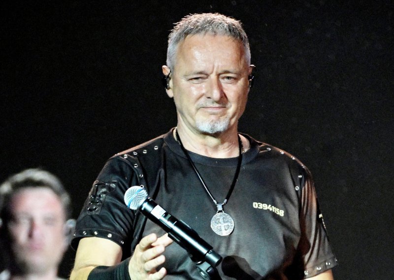 Ovo se čekalo: Evo kako teku pripreme za Thompsonov koncert u Sinju