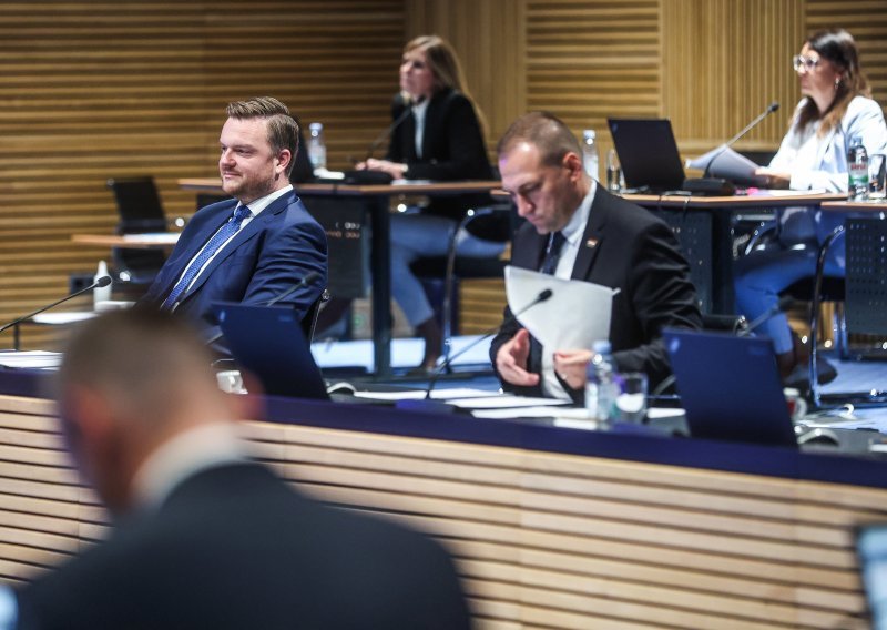 Zatvoreni dio sjednice Vlade: Nova kadrovska imenovanja