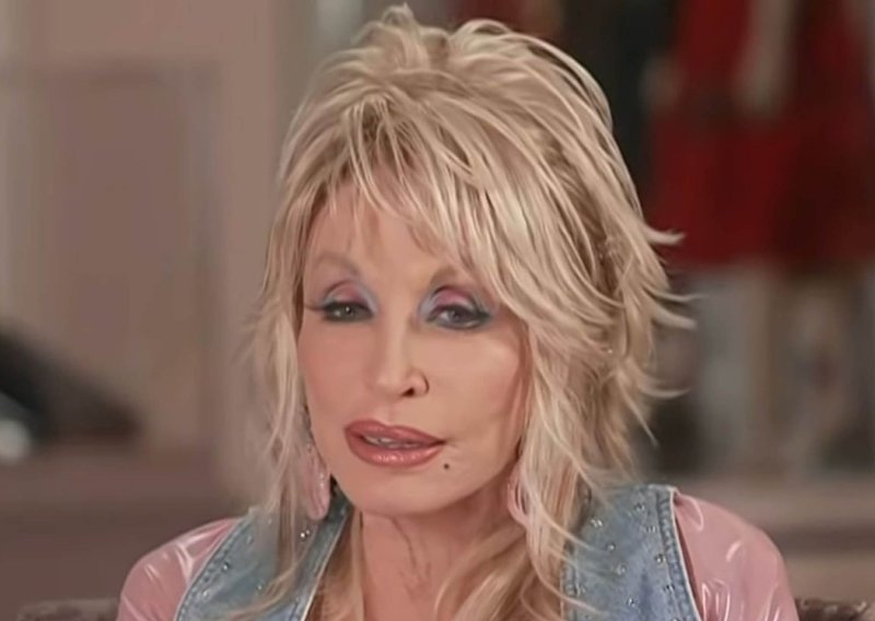 Dolly Parton pauzira od glazbe nakon smrti supruga s kojim je bila 60 godina