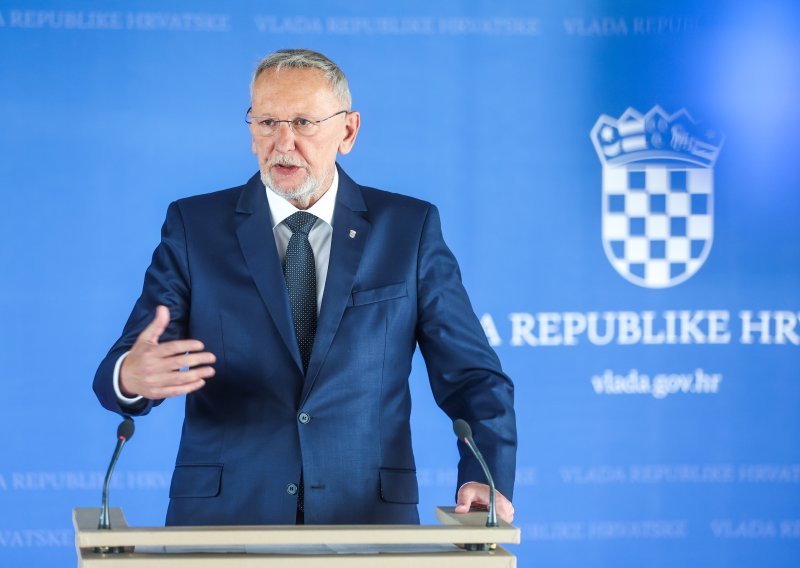 Ministarstvo vanjskih poslova: Preporuka Srbije da se ne putuje u Hrvatsku je 'unutarnjopolitička'