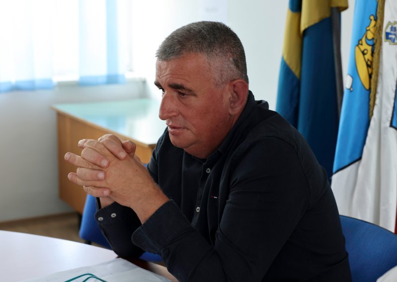 Thompson stiže u Sinj; Bulj: Očekuje se dolazak više od 150 tisuća posjetitelja
