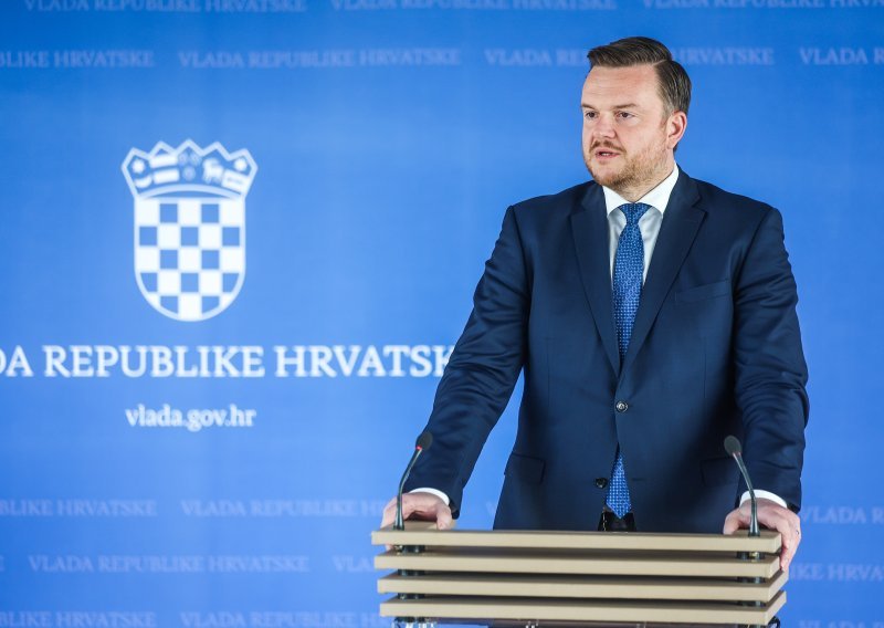 Primorac: Do 'ekspanzije' proračunskih rashoda je došlo, no to je očekivano