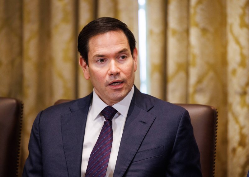 Rubio se sastao s Lavrovom: 'Bio je to iskren razgovor. Bio je važan'