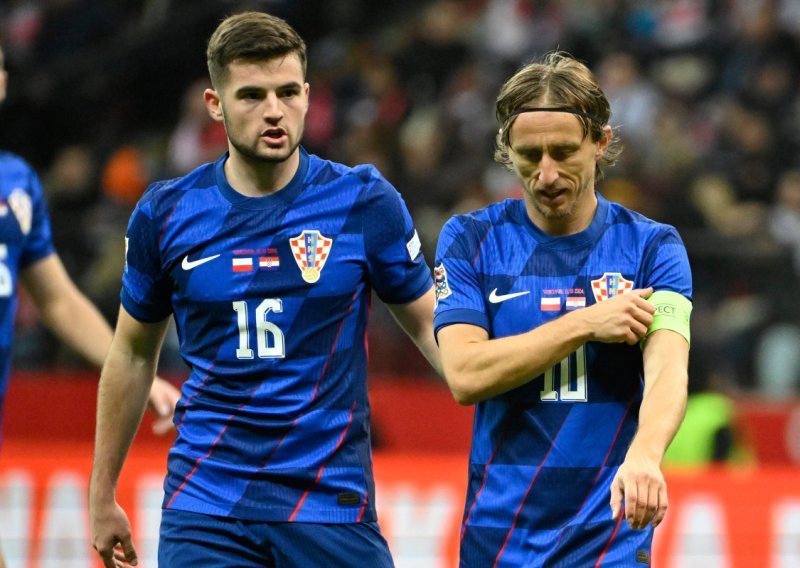 Luka Modrić i Martin Baturina idu na drugi kraj svijeta kako bi odigrali utakmicu Serie A