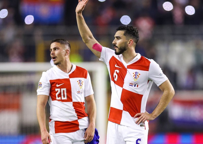 Gotovo je! Fenomenalni hrvatski napadač potpisuje za velikana i ruši rekorde