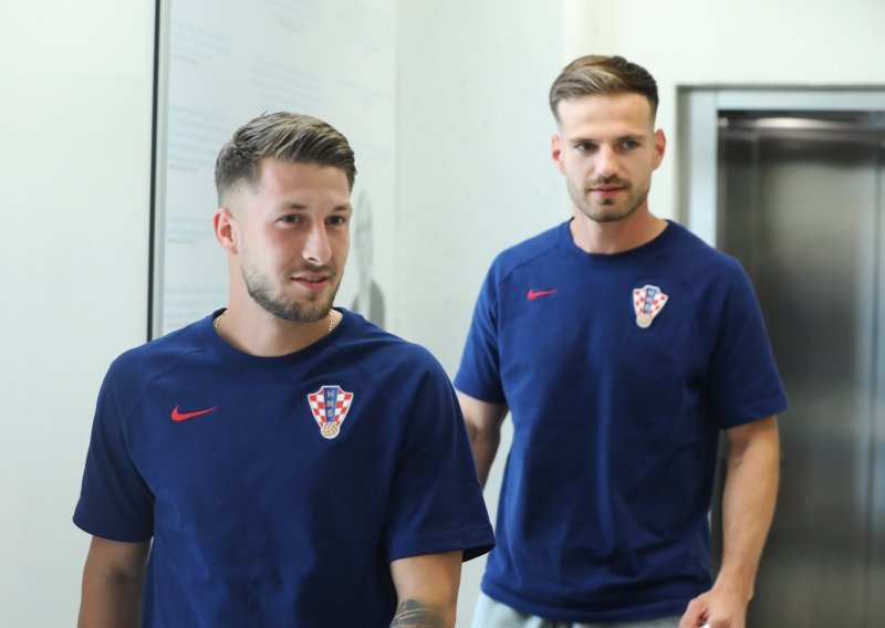 Vatreni otkrili što slušaju kad ne slušaju Thompsona