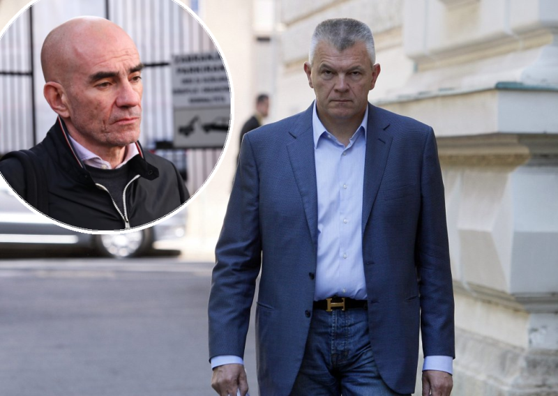 Tajming nije slučajan: Zašto se Petrač baš sad predao policiji