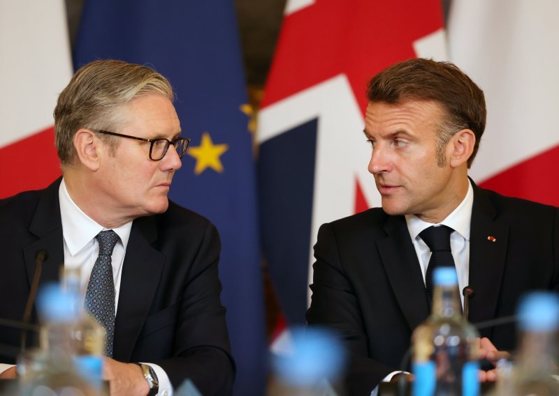 Starmer: Poslovi koji su obećani migrantima više neće postojati