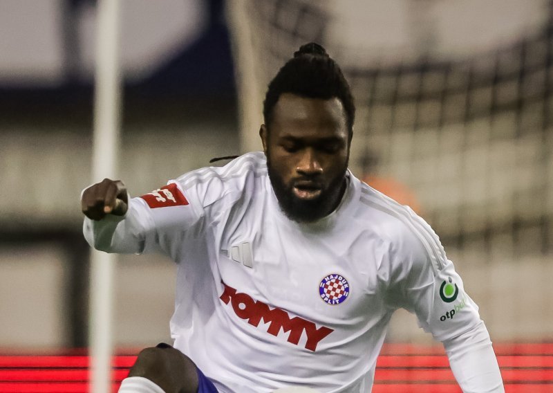 Sprema se novi odlazak iz Hajduka? Otkriveno koliko PSV nudi za lijevog beka 'bilih'