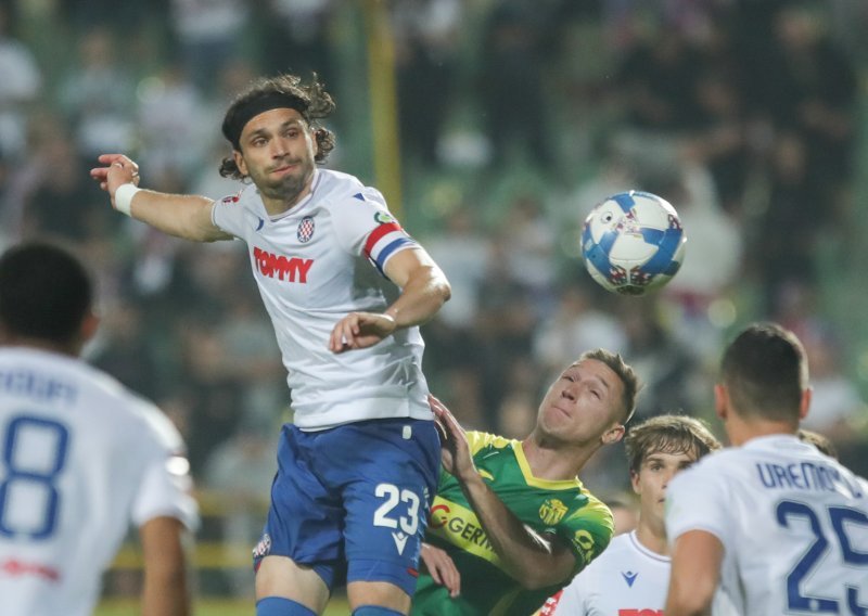 Hajduk dogovorio još jednu prijateljsku utakmicu, ali i razočarao navijače