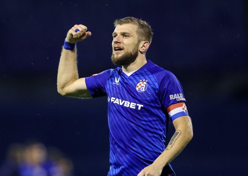 Stefan Ristovski predstavljen u novom klubu