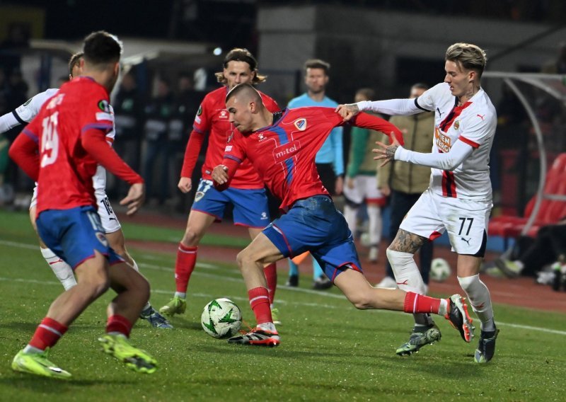 Borac iz Banja Luke doživio najveću sramotu u klupskoj povijesti; razbili su ih amateri