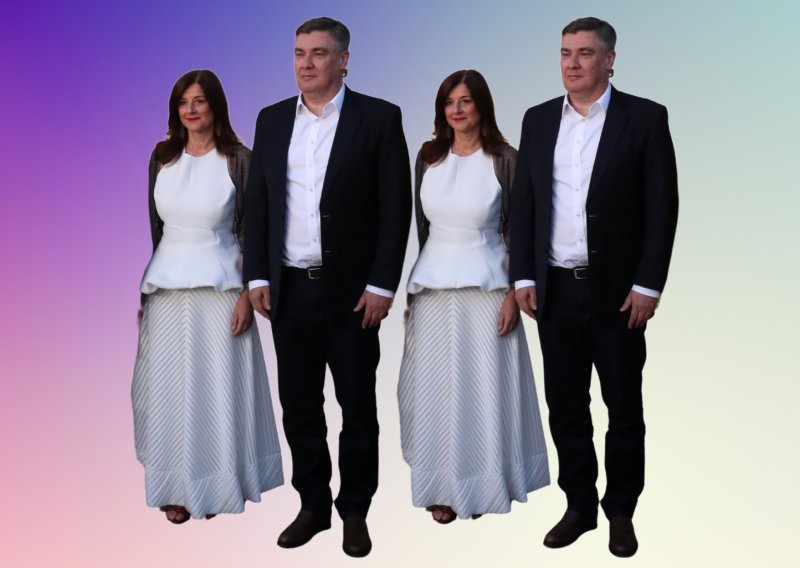 Sanja Musić Milanović efektan ljetni stajling upotpunila udobnim ravnim sandalama
