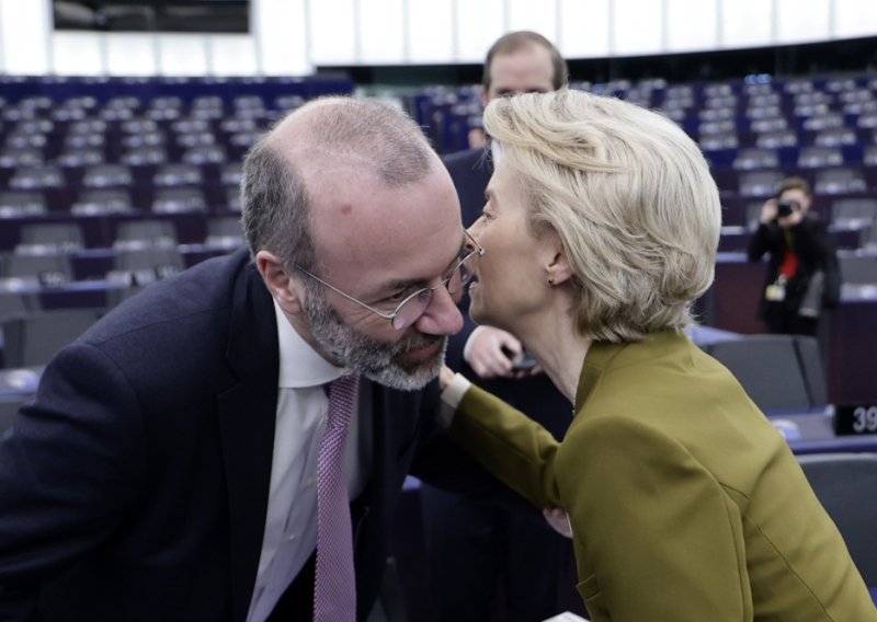 Rat protiv Ursule: Visoke tenzije oko ključne europske agende dosegle su kritičnu točku