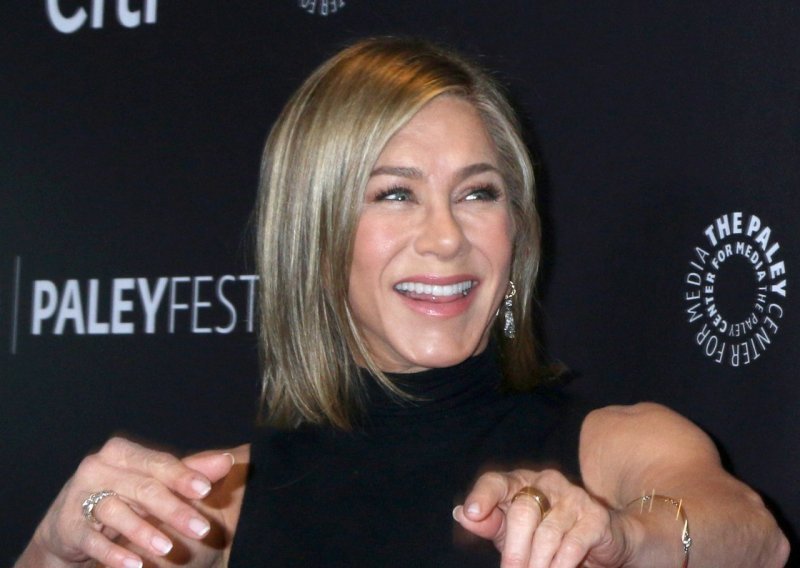 Potvrđena nova veza Jennifer Aniston: 'Sretni su i jako zaljubljeni'