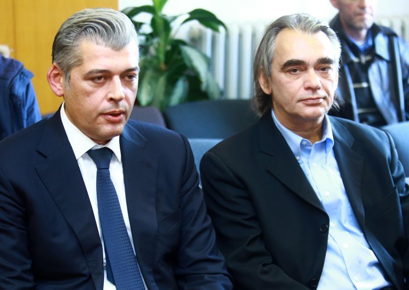 Stigla pravomoćna presuda za aferu Bankomat: Svi su oslobođeni!