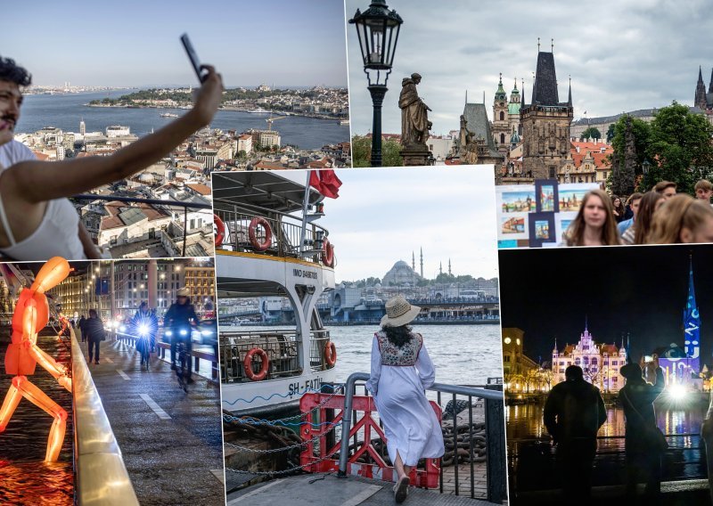 Koliko košta ljubav? Ovo su najskuplji i najjeftiniji gradovi za spoj u Europi