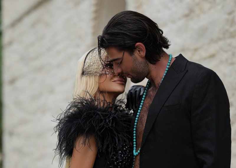 Maja i Šime stali na kraj šuškanjima: Ovime su jasno demantirali prekid veze