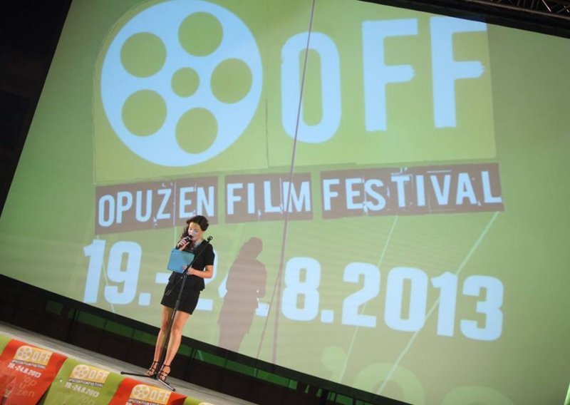 Otvoren 3. Opuzen film festival