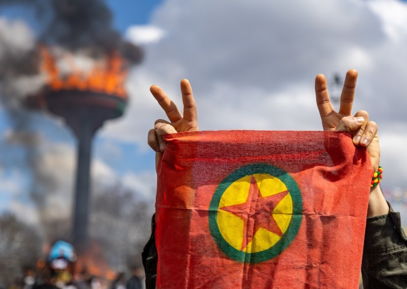 Borci PKK-a polažu oružje, nastavljaju borbu na legalan i demokratski način