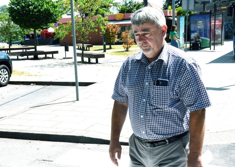 Markuš: DP će podnijeti prijave za uklanjanje svih neprimjerenih spomenika