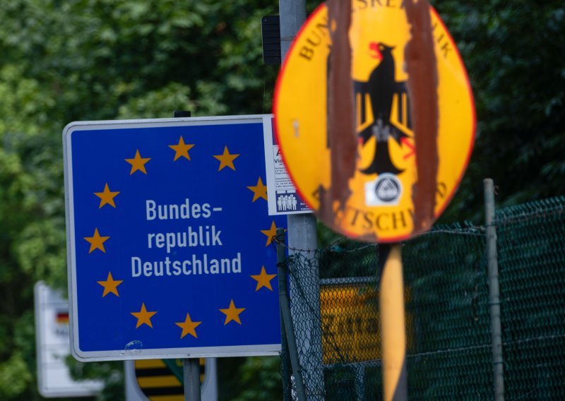 Stanovništvo EU: 450 milijuna migranata nadomješta prirodan pad