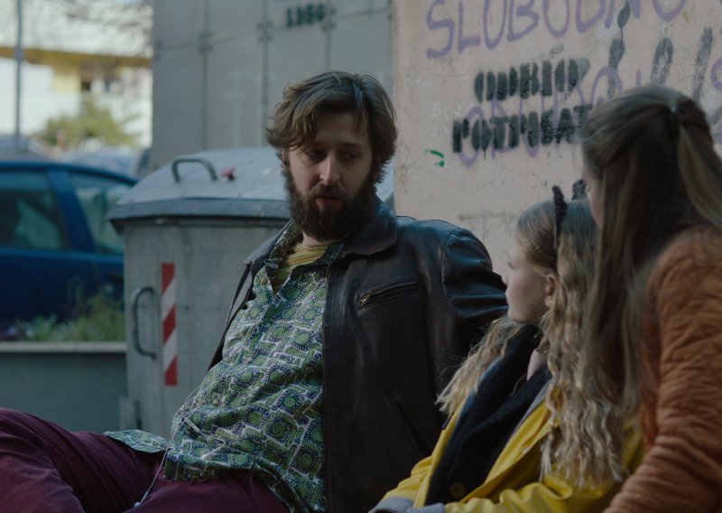 'Južina': Ako je ovaj zapleteni splitski crnjak budućnost hrvatskog filma, dobro nam se piše