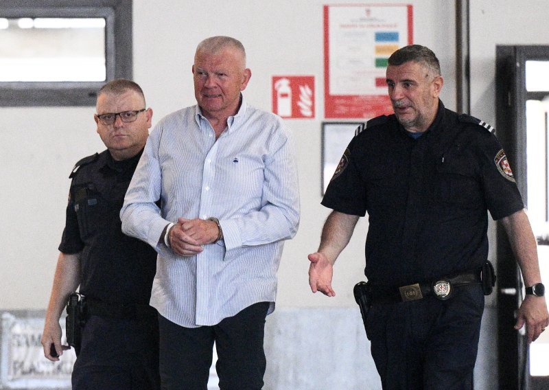 Procurili detalji: Hrvoje Petrač priznao je krivnju, ponudit će jamčevinu