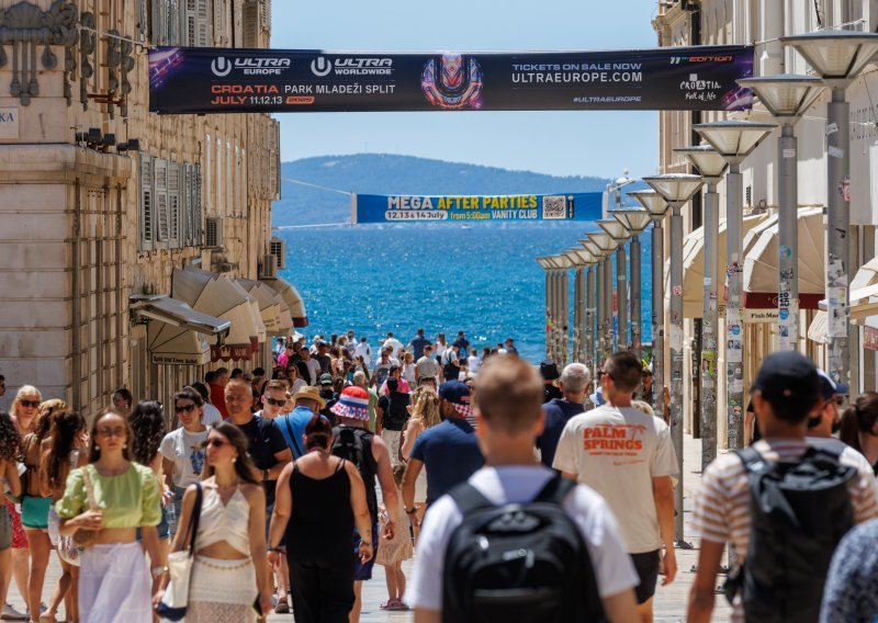 Česi izdali turistički vodič po Hrvatskoj: Poseban savjet dali za hranu, piće i parkiranje