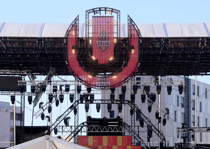 Počinje Ultra Europe: 'Očekujemo dobru glazbu i ludi provod'