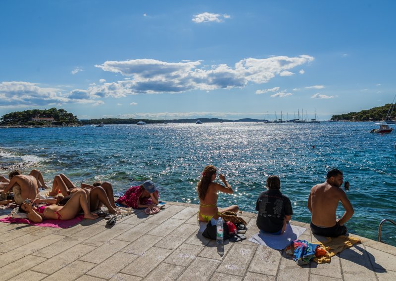 Pronađite svoje 'Pomalo': Hrvatska poziva ljubitelje putovanja da dožive sporiji tempo života