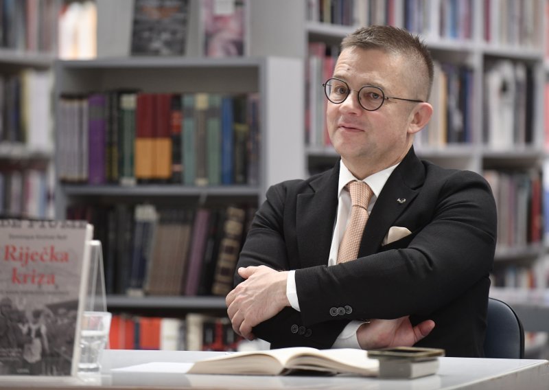 Tvrtko Jakovina: Da sam premijer, spomenuo bih Modiju posjet Tita Indiji