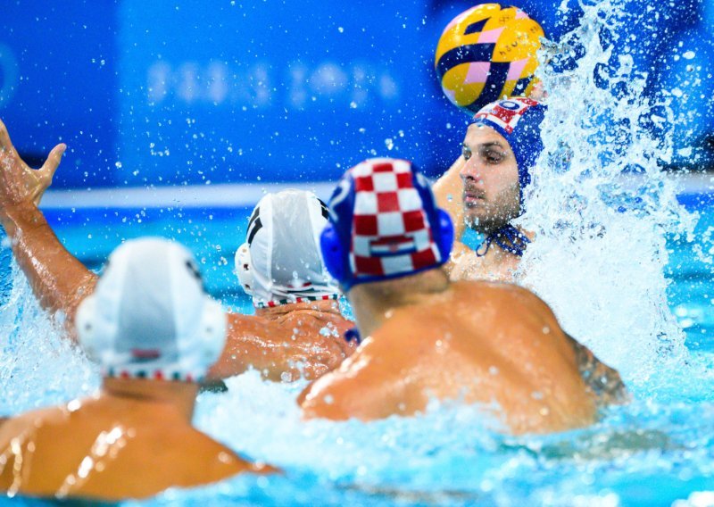 Počinje SP u vaterpolu; evo kad igra Hrvatska i gdje gledati utakmice Barakuda