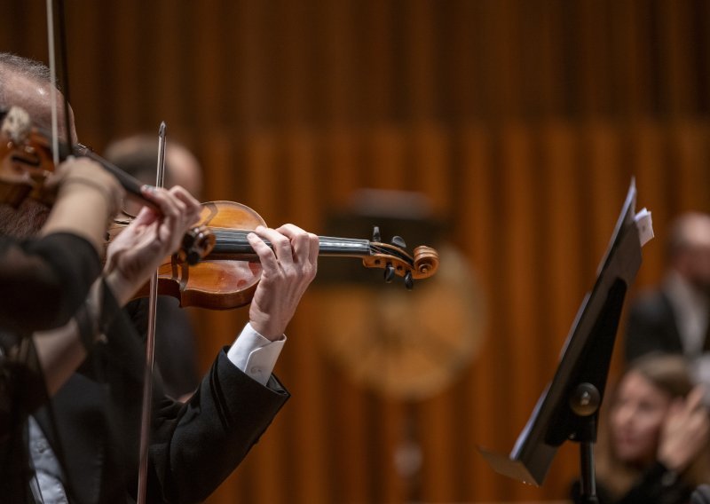 Proglašeni pobjednici međunarodnog violinističkog natjecanja Vaclav Huml