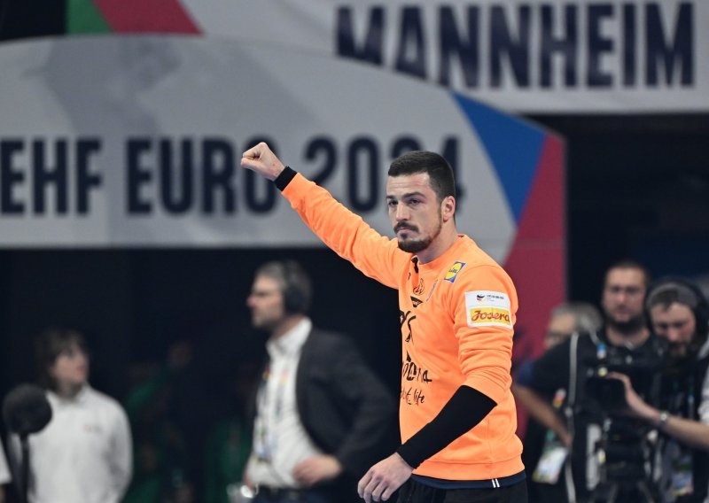 U Srbiji uvjereni da Filip Ivić 'provocira'. Pogledajte benignu objavu hrvatskog rukometaša
