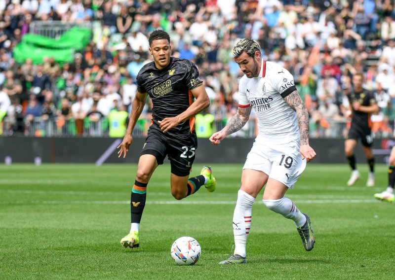Još nije ni stigao, a Modrić već sluša kritike na račun čelnika kluba